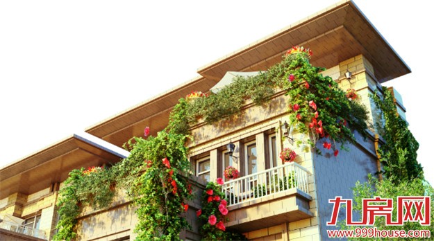 恒亿·尚品湾：厦门唯一临海第一排 总价280万起三层叠墅——九房网