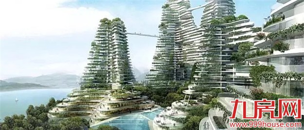 碧桂园厦门：掘金新南洋 闪耀新丝路——九房网