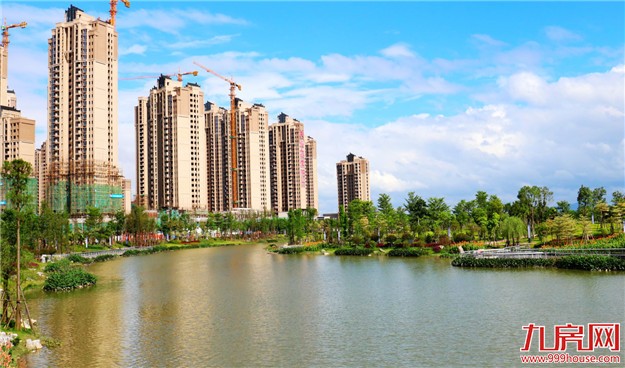 中骏•四季阳光: 抢占“厦二环” 幸福近一步——九房网 中骏•四季阳光: 抢占“厦二环” 幸福近一步——九房网