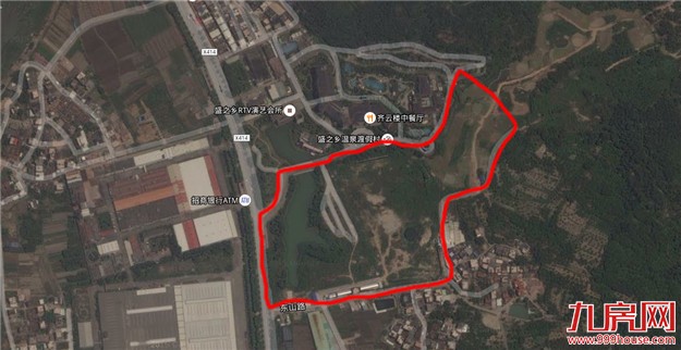 聚焦土拍,他们最具“地王命”!(内附地块解析)——九房网 聚焦土拍,他们最具“地王命”!(内附地块解析)——九房网