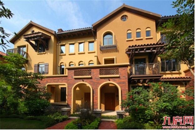 联发·橄榄墅:防止“身体被掏空”?少壮派专属 城央栖息地!——九房网 联发·橄榄墅:防止“身体被掏空”?少壮派专属 城央栖息地!——九房网