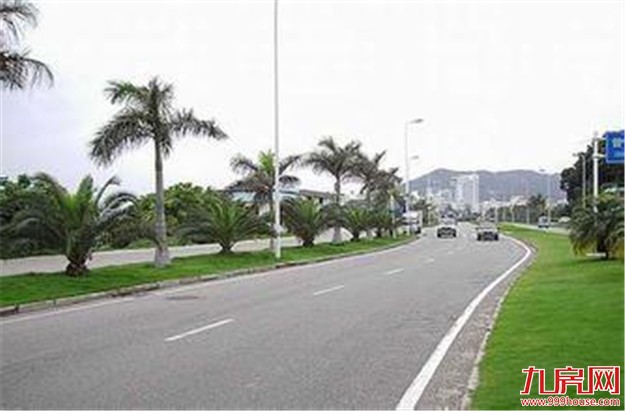 集美区将重点提升整治19条主干道 力争一个月见成效——九房网