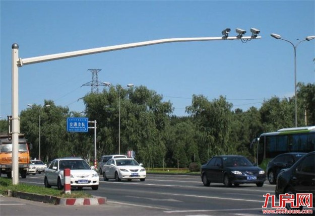 注意!厦门再新增11个监控设备 6个位于海沧5个位于思明——九房网 注意!厦门再新增11个监控设备 6个位于海沧5个位于思明——九房网
