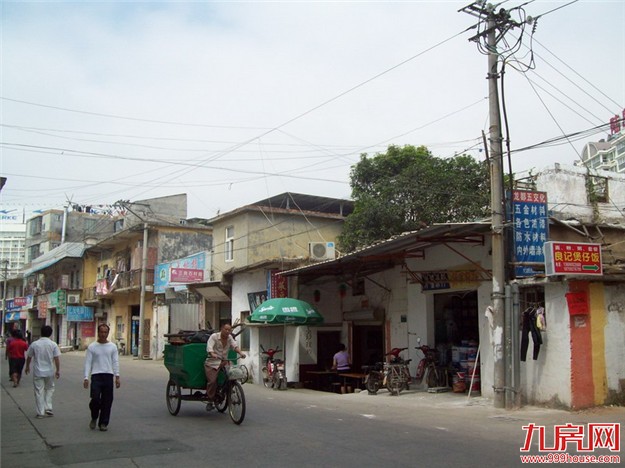 何厝社区给水管道下月将进行改造 预计到12月完工——九房网 何厝社区给水管道下月将进行改造 预计到12月完工——九房网