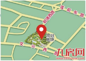 2020年厦门公园总数将达306个 成名副其实的公园城市——九房网