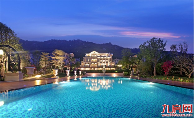 【喜讯】恭贺云顶庄园首位业主乔迁之喜——九房网