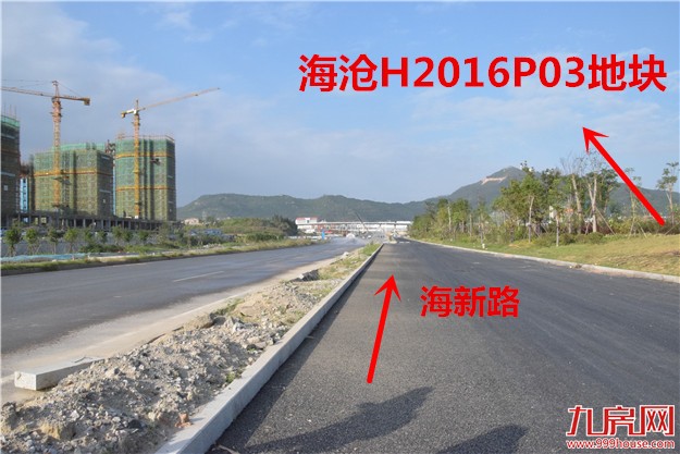 厦门11.18土拍“三嫁”地块大起底——九房网