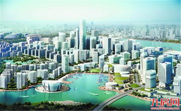 年底了，要不要出手买套房？在哪里买最好？——九房网