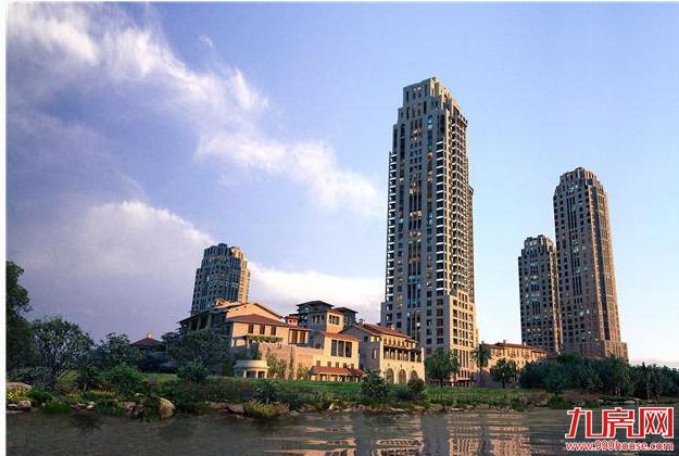 如果特朗普来厦门买房，他会选择…——九房网