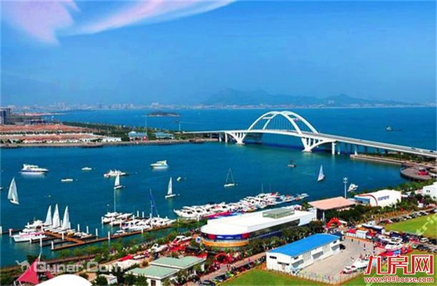 厉害了！在厦门哪个区域买房就知道工资有多少！——九房网