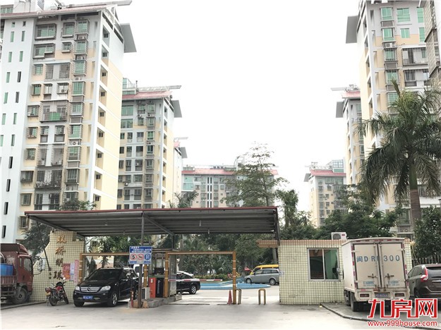 12月23日出让的集美灌口地块测评 招商这次会“骨肉相连”吗？——九房网