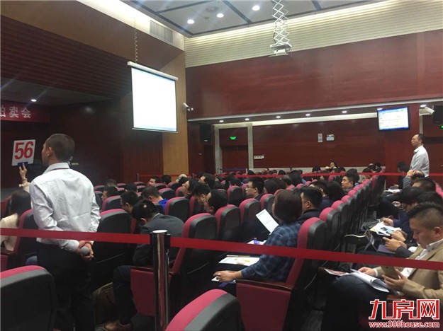 厦门进入“竞配建”时代！一日揽金117亿 为政府无偿提供㎡！  ——九房网