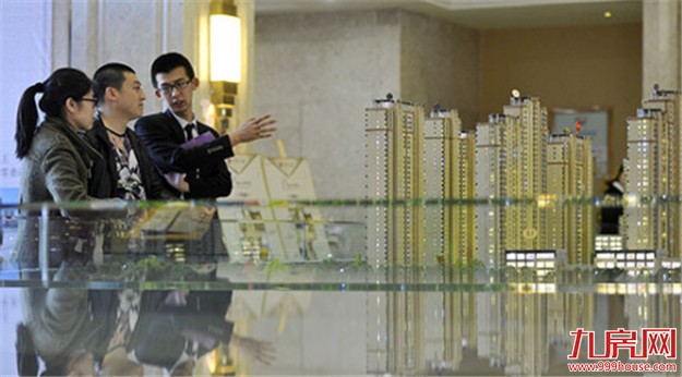 3月超40城收紧楼市政策 “认房认贷”蔓延至二线城——九房网