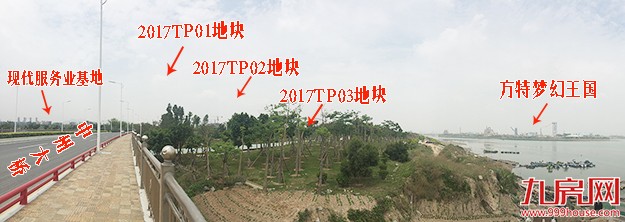 土拍：同安、海沧4幅地将出让 依旧采用“限地价竞配建”拍卖——九房网