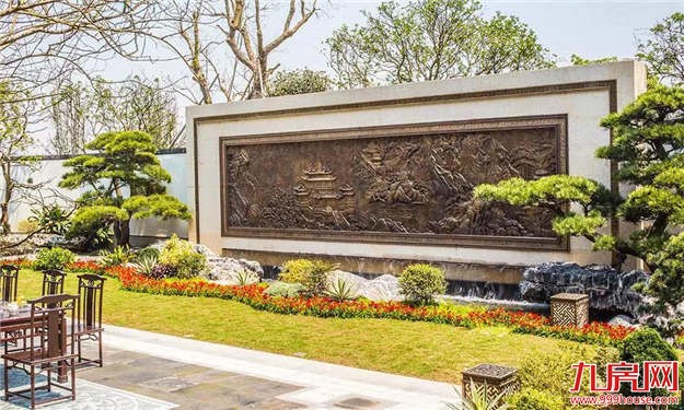 读城记 | 又一次精神的回归，泰禾深度诠释“文化筑居中国”——九房网