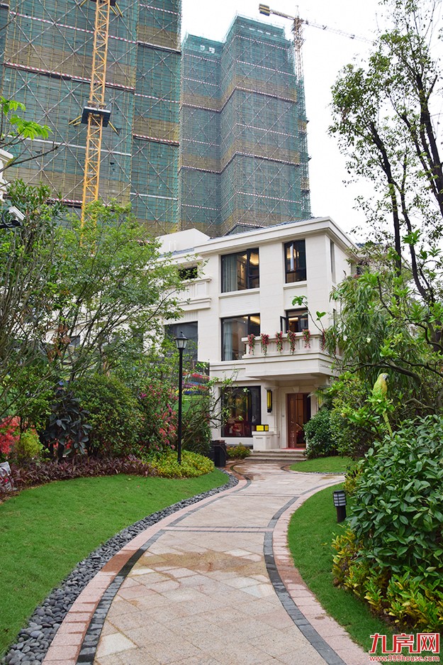 厦门华玺:商界精英齐聚 论道厦门经济未来——九房网