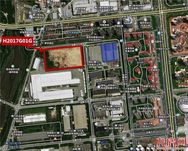 厦门房产,厦门房地产,厦门新房,九房网,厦门房产