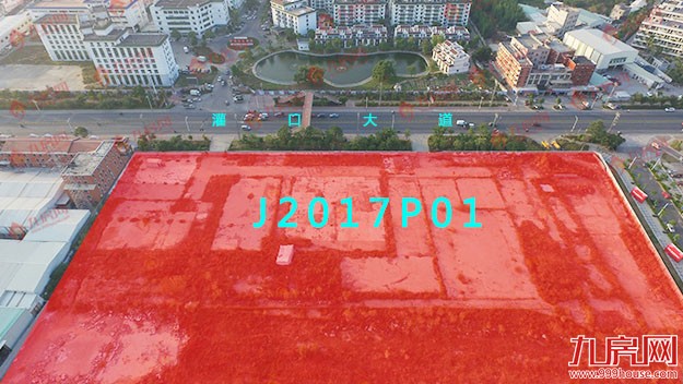 深扒！集美、翔安两幅“待嫁”地块，720°高清无码！（附土拍亮点）——九房网