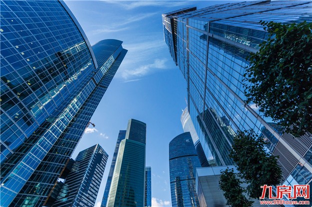 降幅全国第一 12月厦门二手住宅价格环降0.7%——九房网 降幅全国第一 12月厦门二手住宅价格环降0.7%——九房网