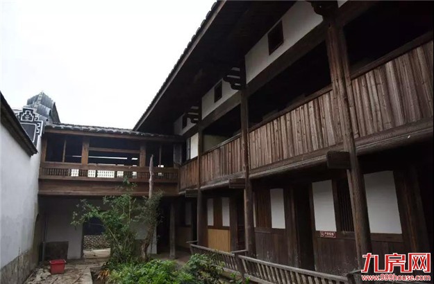 涅槃重生,全国最大单体古民居宏琳厝主体结构修复完工——九房网 涅槃重生,全国最大单体古民居宏琳厝主体结构修复完工——九房网