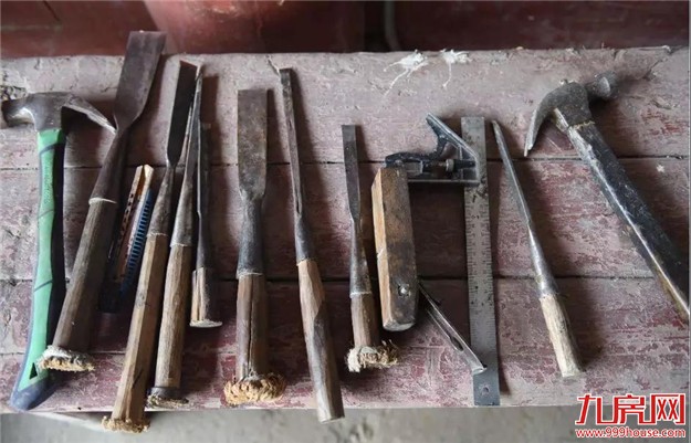 涅槃重生,全国最大单体古民居宏琳厝主体结构修复完工——九房网 涅槃重生,全国最大单体古民居宏琳厝主体结构修复完工——九房网