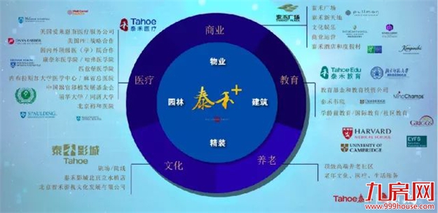 阅遍世界繁华，不抵湾区闲暇——九房网