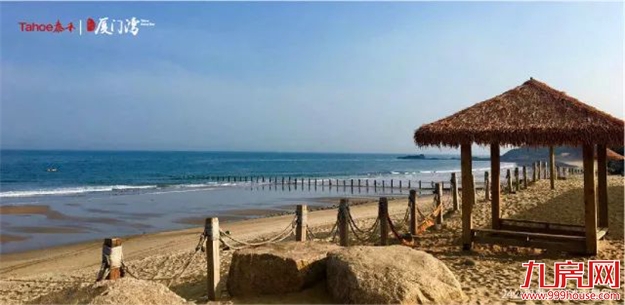 阅遍世界繁华，不抵湾区闲暇——九房网