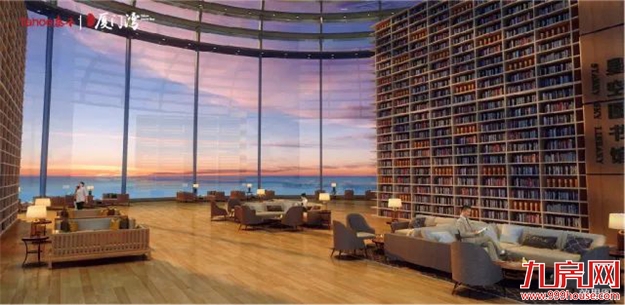 阅遍世界繁华，不抵湾区闲暇——九房网