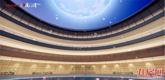 阅遍世界繁华，不抵湾区闲暇——九房网