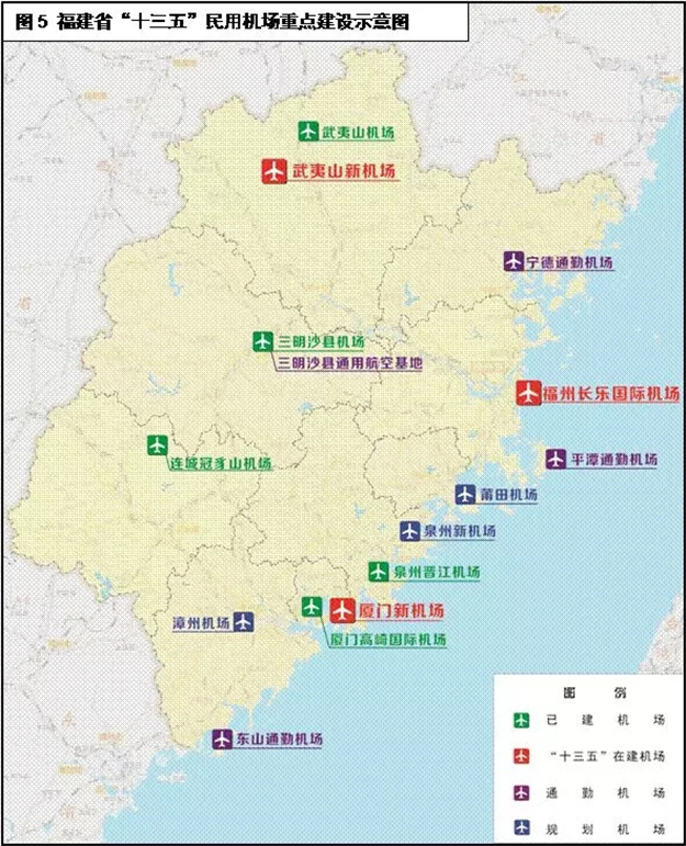 大局已定!明年起，泉州将发生翻天覆地的变化,件件与你相关!——九房网