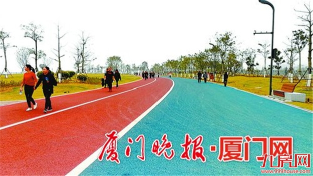 滨海浪漫线二期计划春节前完工 三期今年开工建设——九房网 滨海浪漫线二期计划春节前完工 三期今年开工建设——九房网