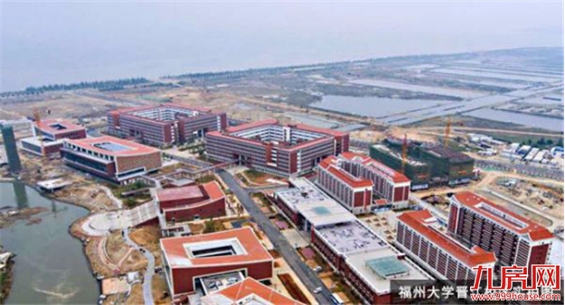 龙湖嘉天下2018单盘销售金额问鼎福建第一——九房网 龙湖嘉天下2018单盘销售金额问鼎福建第一——九房网