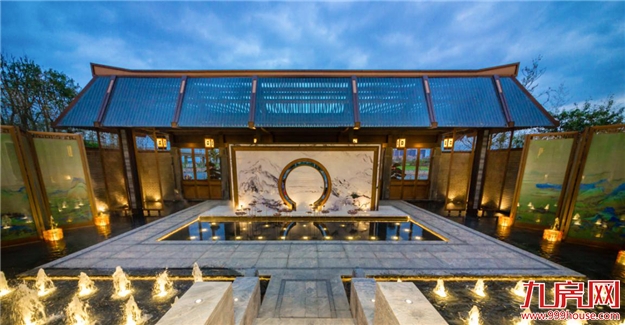 解读║当红不让,周末2天劲销五千万背后……——九房网 解读║当红不让,周末2天劲销五千万背后……——九房网