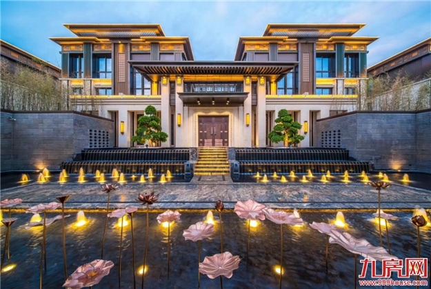 解读║当红不让,周末2天劲销五千万背后……——九房网 解读║当红不让,周末2天劲销五千万背后……——九房网