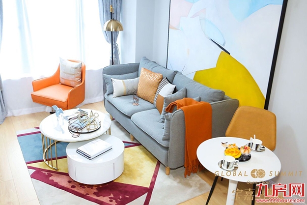 一座城市的“文寓”样板,比《复联4》还好看——九房网 一座城市的“文寓”样板,比《复联4》还好看——九房网