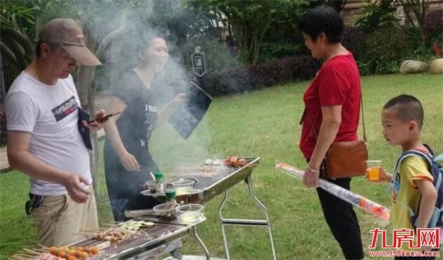 “我为青春来加油”——福建龙岩新罗区武平商会江山阳光城活动小记——九房网 “我为青春来加油”——福建龙岩新罗区武平商会江山阳光城活动小记——九房网