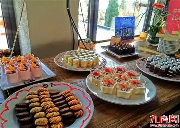 “幸福时光,感恩相伴”,这个周末我们一起度过!——九房网 “幸福时光,感恩相伴”,这个周末我们一起度过!——九房网