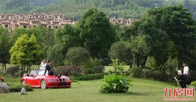 “我为青春来加油”——福建龙岩新罗区武平商会江山阳光城活动小记——九房网 “我为青春来加油”——福建龙岩新罗区武平商会江山阳光城活动小记——九房网