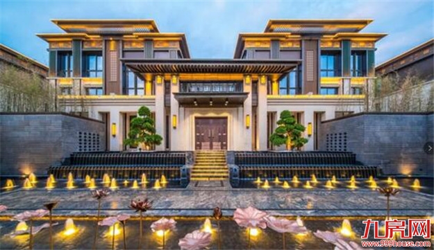 仅一年，世贸交出6.74亿的成绩单，销冠龙岩楼市！——九房网