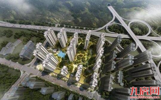 水晶中央剩余30套房源可售，均价约14000元/㎡、建面约132㎡四房和建面约113㎡复式——九房网