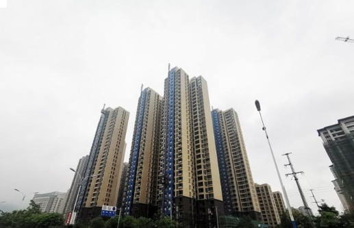 7月6日海伦堡新品项目“麓璟台”在万达广场等你赖来品鉴！——九房网