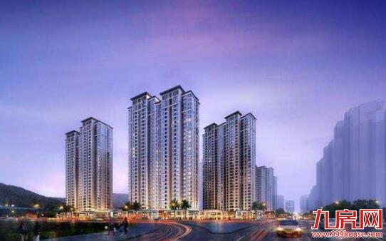 水晶澜庭二期预计于7月底开盘销售，均价预计12500~12800元/㎡——九房网