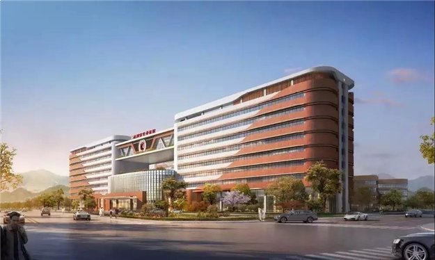 最新！泉州主城重量级配套开工！新区“一哥”即将诞生？——九房网