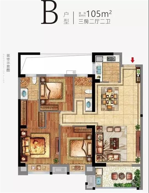 均价17617元/㎡!232套房源!城东五中旁纯新盘获批预售即将开盘!——九房网 均价17617元/㎡!232套房源!城东五中旁纯新盘获批预售即将开盘!——九房网