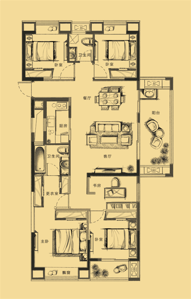 均价8960元/㎡！泉州市区114套住宅房源获批预售即将入市！——九房网
