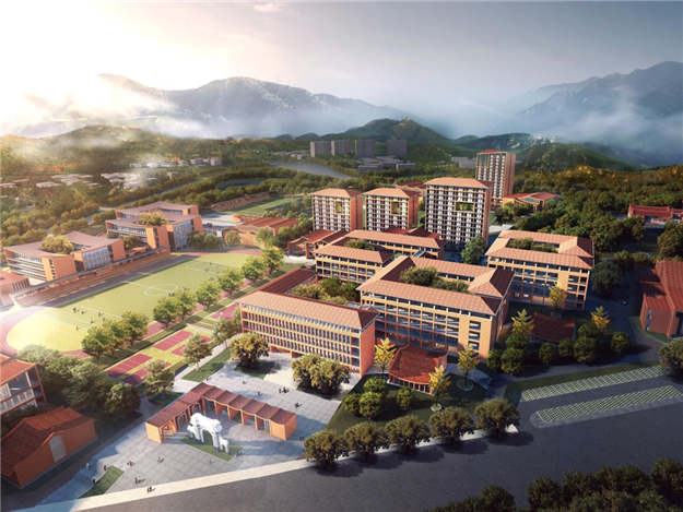 定了！泉州这些新学校今年开始招生！提供近2万个学位！——九房网