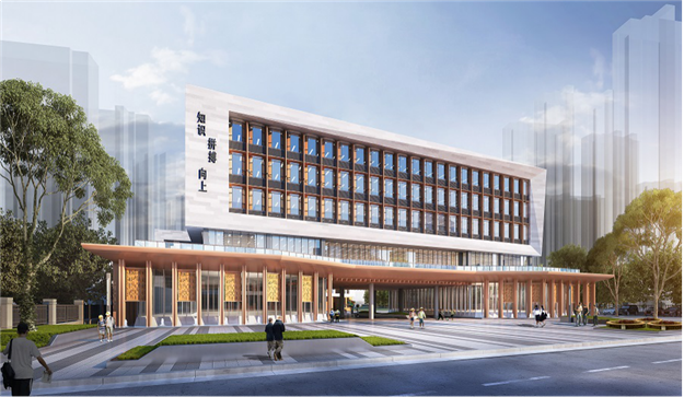 石狮市市直公立第九实验小学及幼儿园奠基仪式圆满举行！——九房网