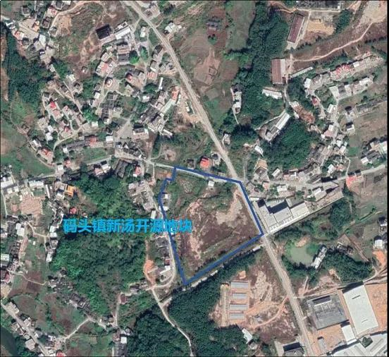 拿地即开工！限价9510元/㎡！源昌集团大泉州再拿地！项目效果图已出炉！——九房网