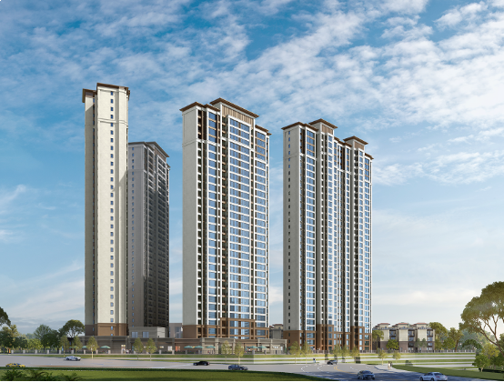 燃爆泉南丨蓝光万顺·雍锦源营销中心圆满开放——九房网 燃爆泉南丨蓝光万顺·雍锦源营销中心圆满开放——九房网