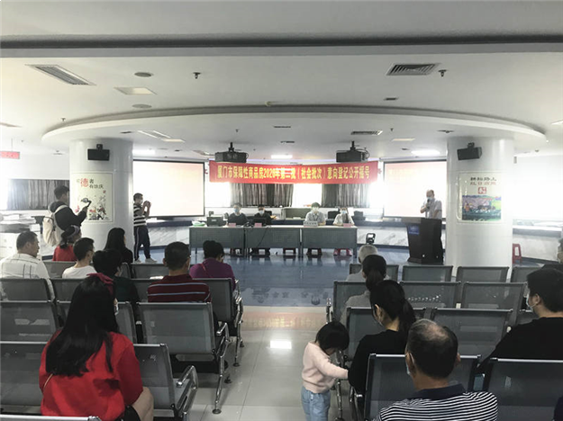 翔安机场快速路重大进展！前垵隧道正式开工建设！——九房网